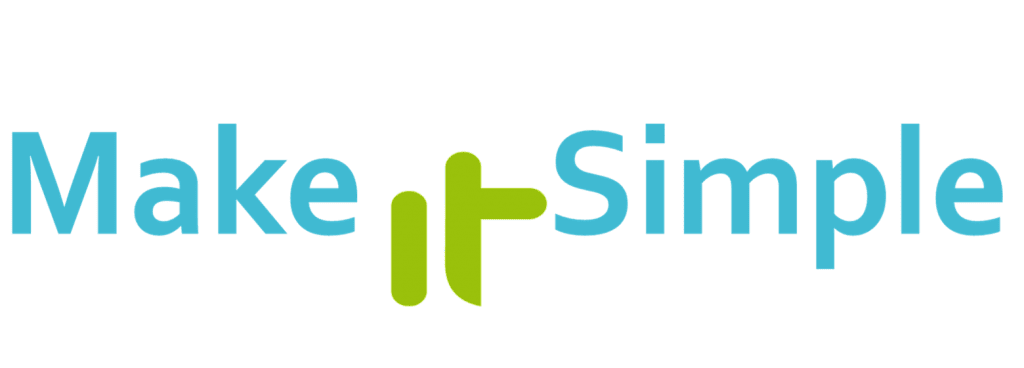 MAKE-IT-SIMPLE SA Support Informatique PME